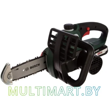 Аккумуляторная пила Bosch UniversalChain 18 (06008B8000) картинка 3